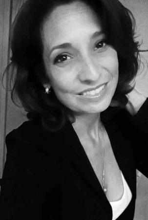 Mme Magali Cantamessa