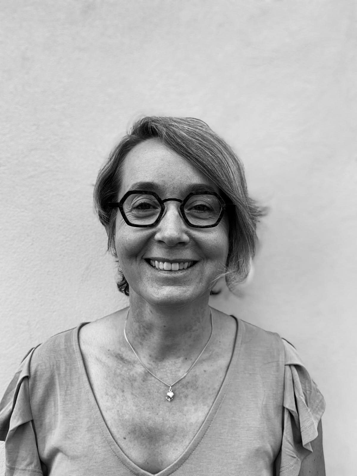 Mme Sandrine Gonin Branche